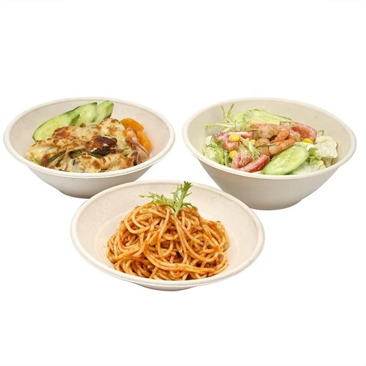 Sugarcane Takeout Containers best