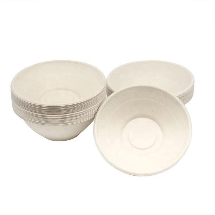 Sugarcane Takeout Containers manufacturers